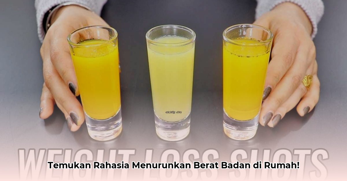 at home weight loss shots